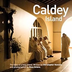 Caldey island for sale  Delivered anywhere in UK