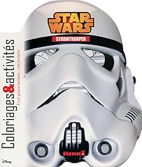 Star wars stormtrooper d'occasion  Livré partout en France