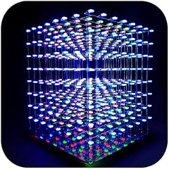Icubesmart 8x8x8 led gebraucht kaufen  Wird an jeden Ort in Deutschland