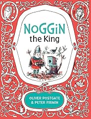 Noggin king 1 for sale  Delivered anywhere in UK