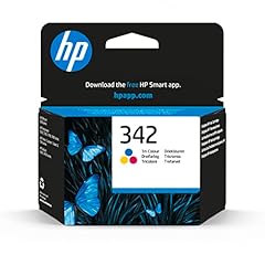 Inkjetpatrone 342 deskjet gebraucht kaufen  Wird an jeden Ort in Deutschland