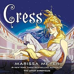 Cress lunar chronicles for sale  Delivered anywhere in USA 