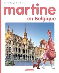 Martine d'occasion  Livré partout en Belgiqu