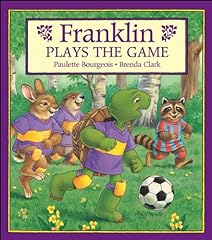 Franklin plays game for sale  Delivered anywhere in UK