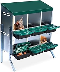 Chicken nesting box for sale  Delivered anywhere in USA 