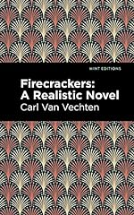 Firecrackers realistic novel for sale  Delivered anywhere in USA 