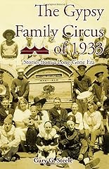 Gypsy family circus for sale  Delivered anywhere in USA 
