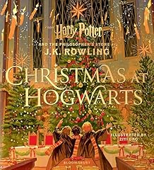 Christmas hogwarts joyfully for sale  Delivered anywhere in UK