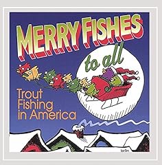 Merry fishes all d'occasion  Livré partout en France