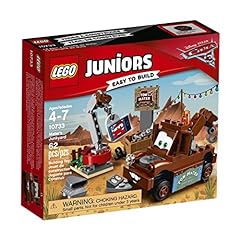 Lego juniors mater for sale  Delivered anywhere in USA 