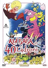 Ali baba 40 usato  Spedito ovunque in Italia 