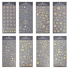 Olycraft 8pcs self for sale  Delivered anywhere in USA 