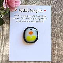 Natosu abbraccio pinguino usato  Spedito ovunque in Italia 