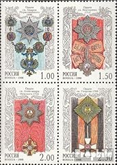 Russia 678 681 for sale  Delivered anywhere in UK