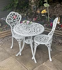 Vintage garden chairs for sale  Delivered anywhere in UK