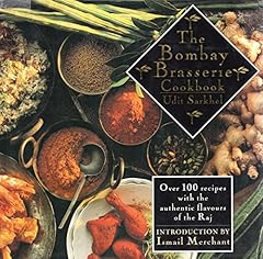 Bombay brasserie cookbook d'occasion  Livré partout en Belgiqu