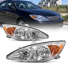 Headlight assembly compatible for sale  Delivered anywhere in USA 