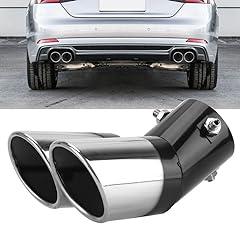 Car exhaust tip for sale  Delivered anywhere in Ireland