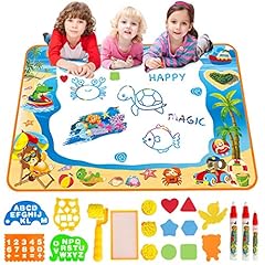 Water doodle mat for sale  Delivered anywhere in UK