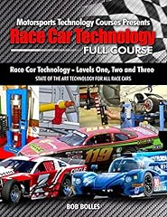 Race car technology for sale  Delivered anywhere in UK