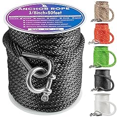 Premium anchor rope for sale  Delivered anywhere in USA 
