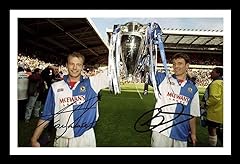 Chris sutton alan for sale  Delivered anywhere in UK