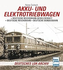 Akku elektrotriebwagen gebraucht kaufen  Wird an jeden Ort in Deutschland
