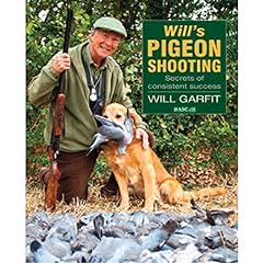 Pigeon shooting for sale  Delivered anywhere in UK