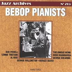 Bebob pianists gebraucht kaufen  Wird an jeden Ort in Deutschland