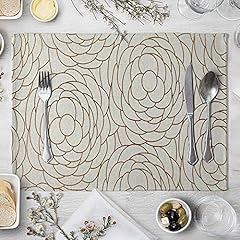 Homxi set table d'occasion  Livré partout en France