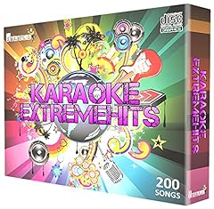 Karaoke cdg pack. for sale  Delivered anywhere in Ireland