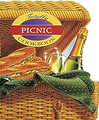 Totally picnic cookbook for sale  Delivered anywhere in USA 