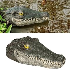 Lueur floating alligator for sale  Delivered anywhere in USA 
