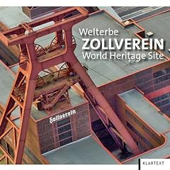 Welterbe zollverein heritage gebraucht kaufen  Wird an jeden Ort in Deutschland