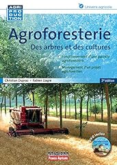 Agroforesterie d'occasion  Livré partout en France