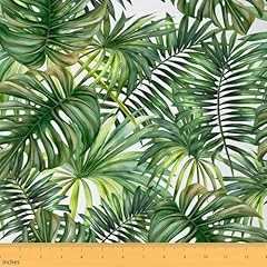 Feelyou tropical fabric for sale  Delivered anywhere in USA 