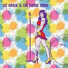 Liz grace swing for sale  Delivered anywhere in USA 