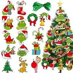 Lainbensheng pcs grinch for sale  Delivered anywhere in USA 