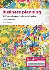 Business planning. dall usato  Spedito ovunque in Italia 