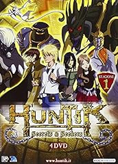 Huntik secrets seekers usato  Spedito ovunque in Italia 
