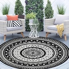 Cekene outdoor rugs for sale  Delivered anywhere in UK