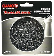 Gamo pellets tomahawk for sale  Delivered anywhere in USA 