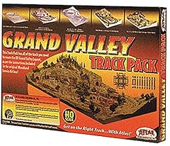 Grand valley track for sale  Delivered anywhere in USA 