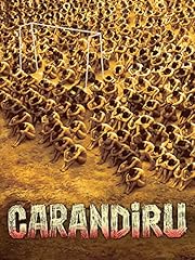 Carandiru usato  Spedito ovunque in Italia 
