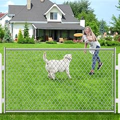 Zevemomo garden fence for sale  Delivered anywhere in USA 