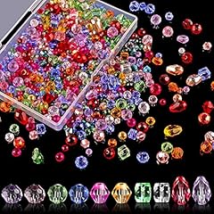 Crystal beads 600 for sale  Delivered anywhere in USA 