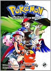Pokémon schwarz weiß gebraucht kaufen  Wird an jeden Ort in Deutschland
