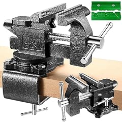 Bench vise table for sale  Delivered anywhere in USA 