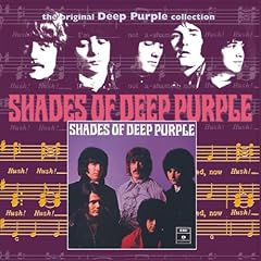 Shades deep purple gebraucht kaufen  Wird an jeden Ort in Deutschland