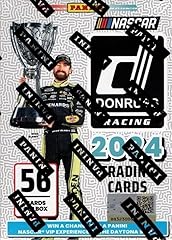 2024 donruss nascar for sale  Delivered anywhere in USA 